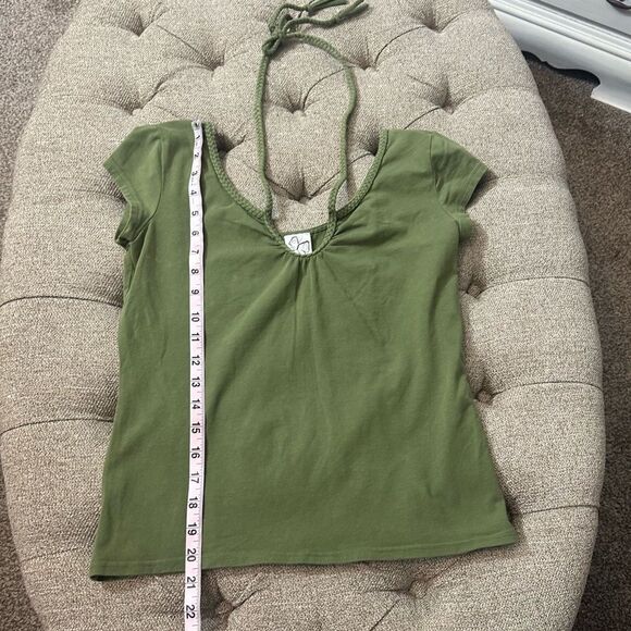 Y2K Fashion Bug‎ Top - Picture 11 of 11